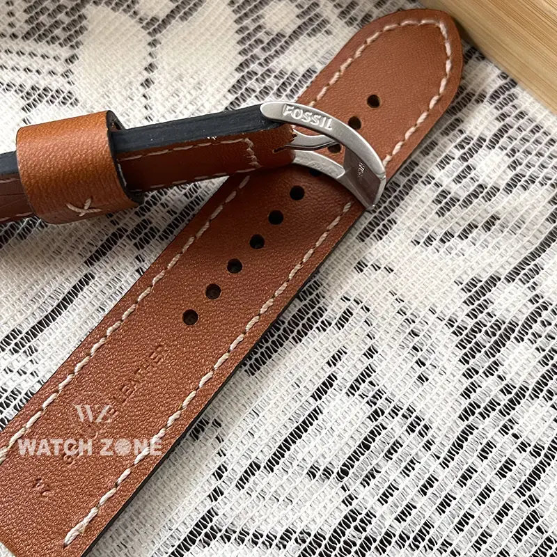 Fossil watch straps 24mm best sale